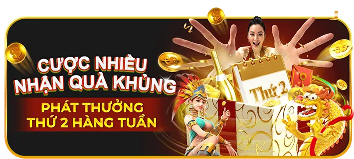 Ưu đãi chào mừng thành viên mới NK88