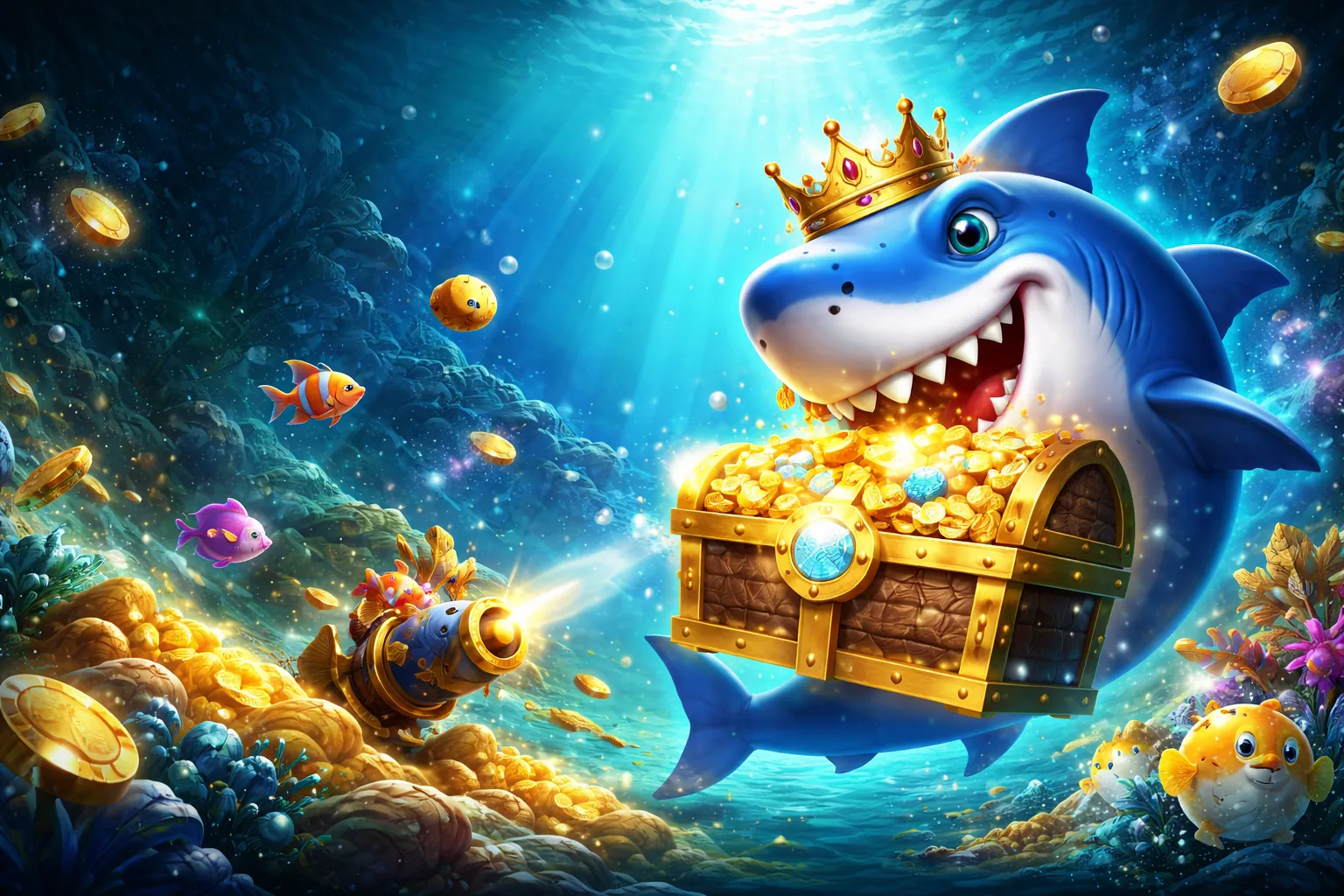 Hình ảnh bàn Baccarat sang trọng tại 88b với các lá bài và chip cá cược