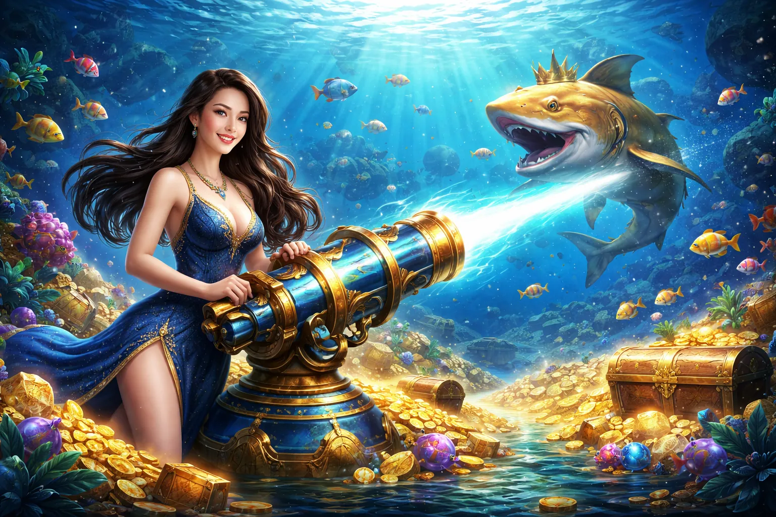 Hình ảnh bàn Poker tại 88b với các quân bài và chip, thể hiện không khí căng thẳng của trận đấu