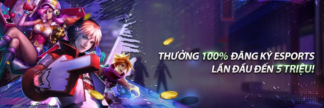 Tiền thưởng chào mừng cho người chơi mới tại 88b