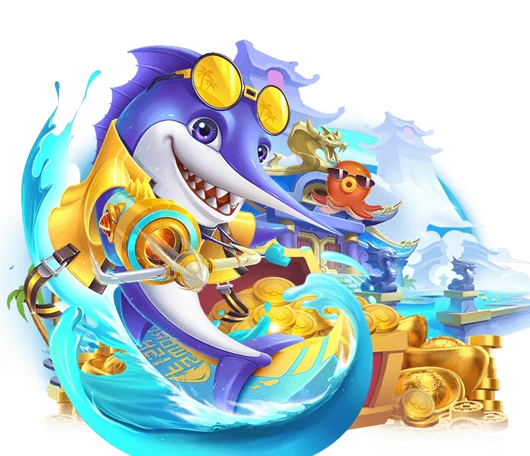 Bước 3 Chọn game bắn cá 88b